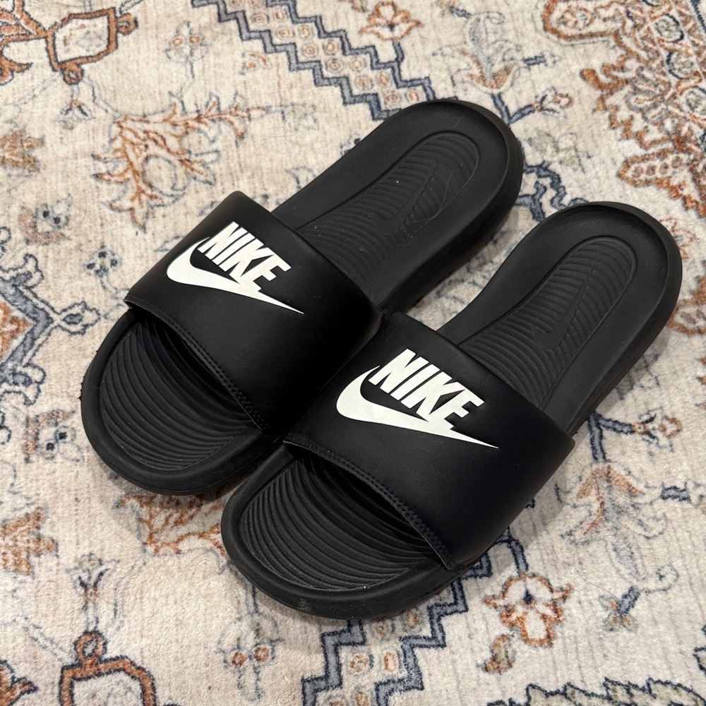 Nike Slides